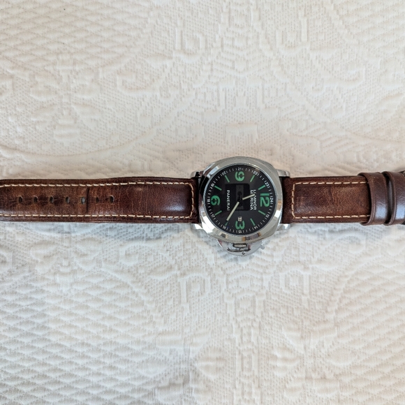 Luminor Marina watch - Picture 4 of 6